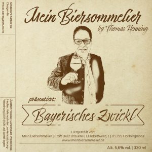 Etikett_Bayerisches Zwickl