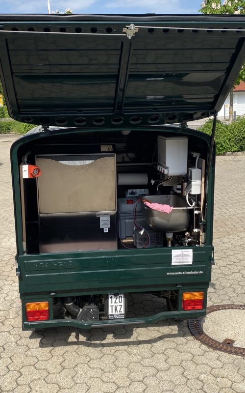 Servicemobil