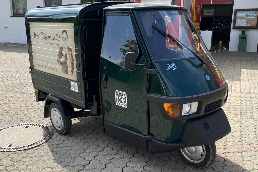 Servicemobil
